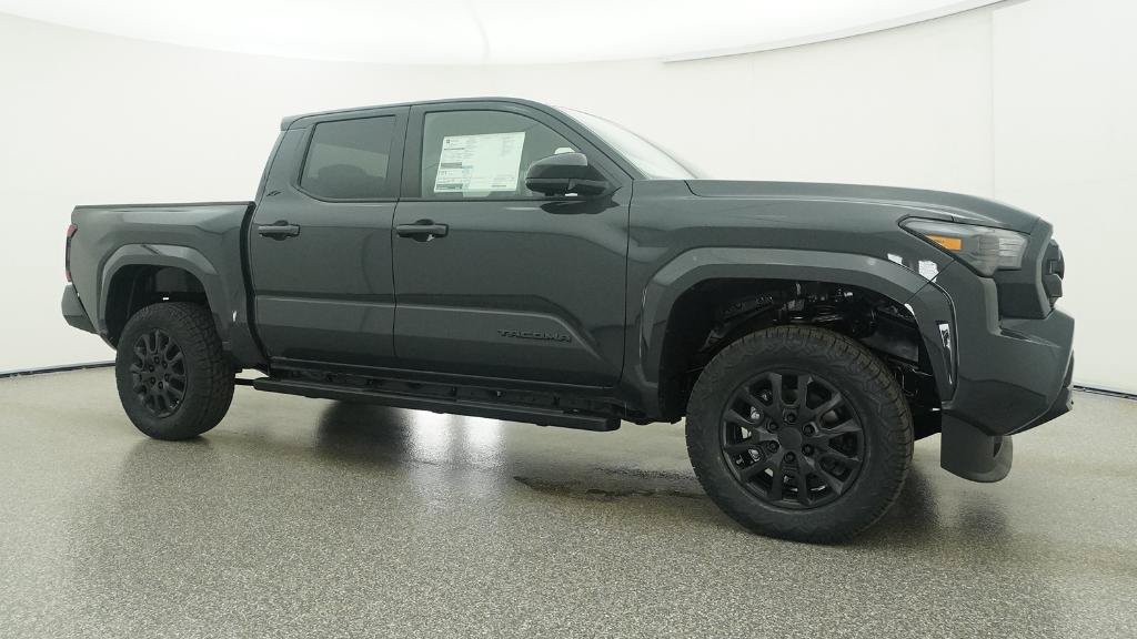 New 2026 Toyota Tacoma SR5 AWD/4WD image 31