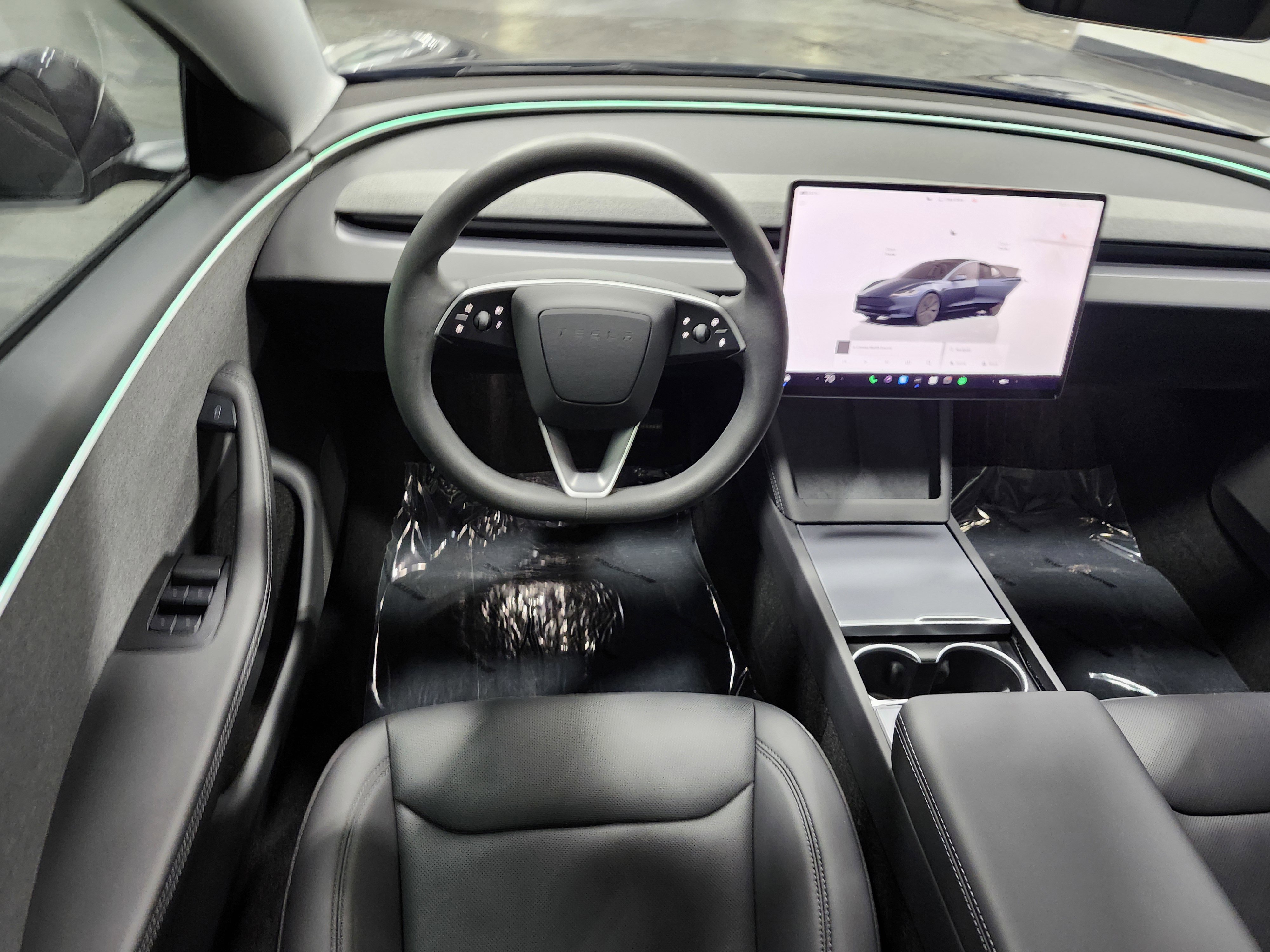 Used 2025 Tesla Model 3 Long Range image 18