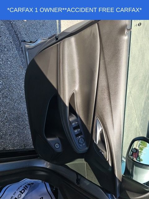 Used 2024 Buick Encore GX Sport Touring image 26