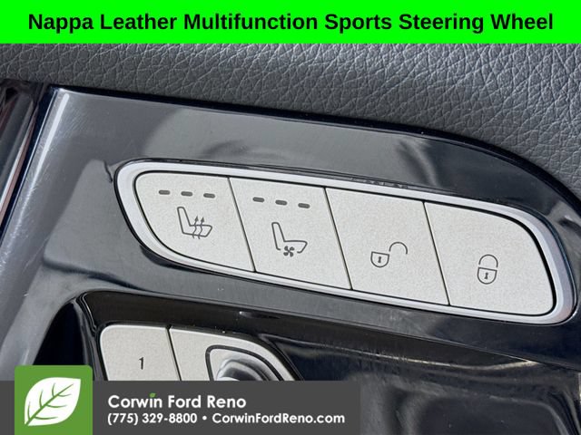 Used 2021 Mercedes-Benz G 550 image 21