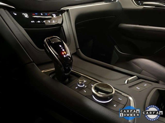 Used 2025 Cadillac XT5 Premium Luxury image 60
