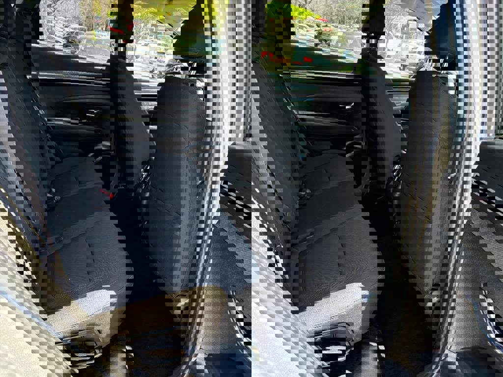 Certified 2024 Hyundai Tucson SEL AWD/4WD image 17