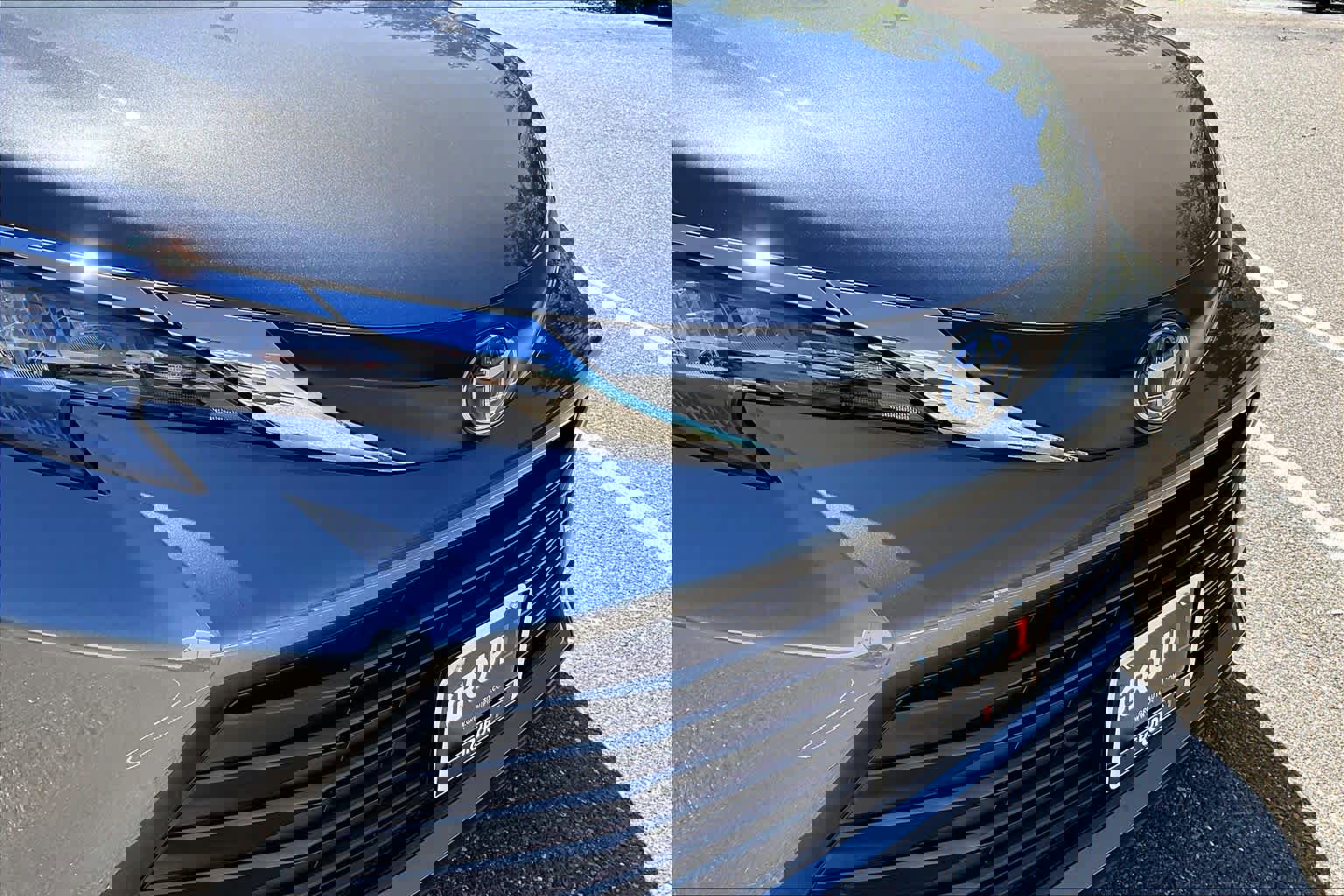 Used 2025 Toyota Sienna XLE w/ XLE Plus Package image 29