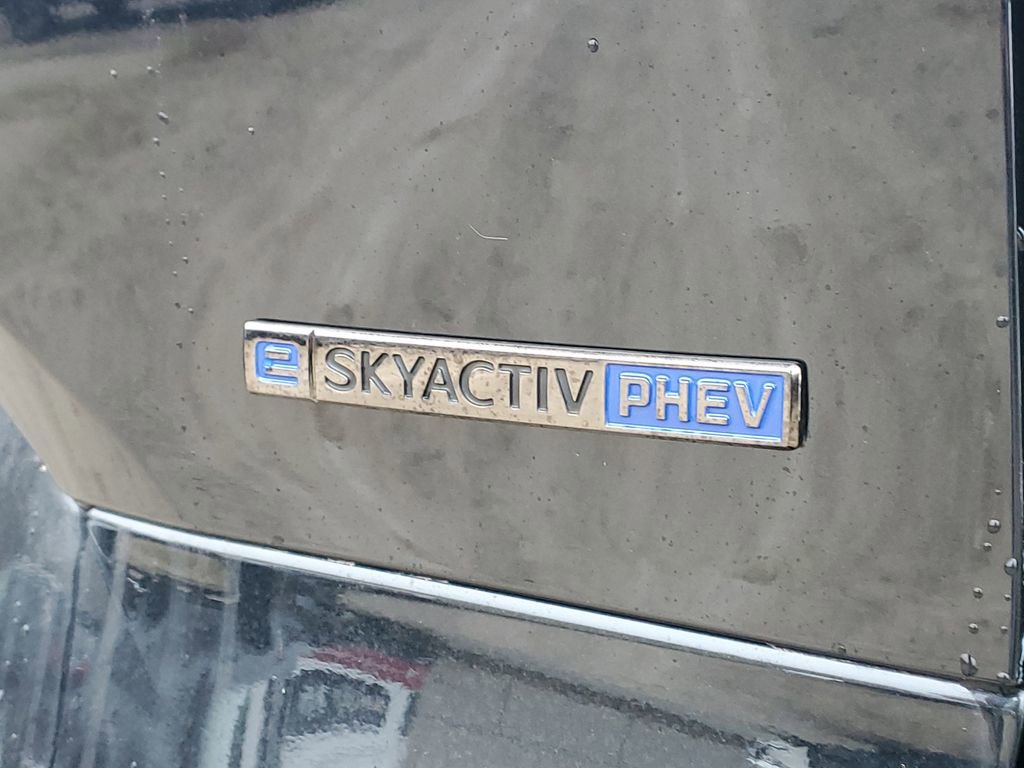 New 2026 MAZDA CX-90 Plug-In Hybrid w/Premium Sport image 7