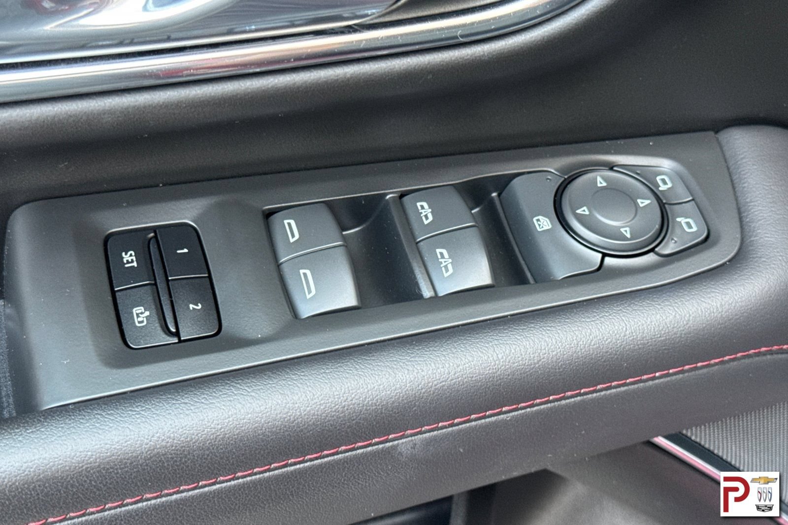 Certified 2023 Chevrolet Tahoe RST AWD/4WD image 12