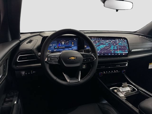 New 2026 Chevrolet Traverse LT w/ LPO, Floor Liner Package AWD/4WD image 23