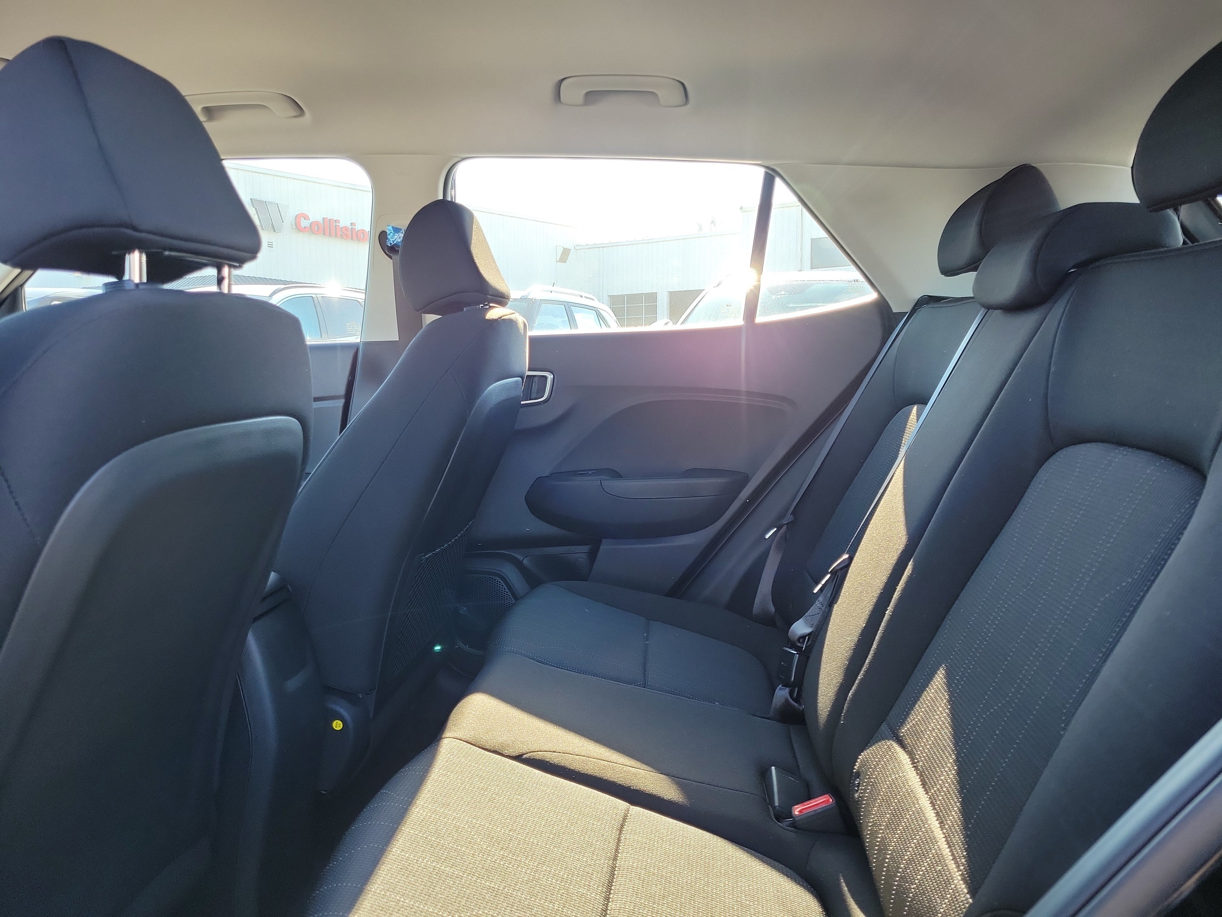 New 2026 Hyundai Venue SE FWD image 15