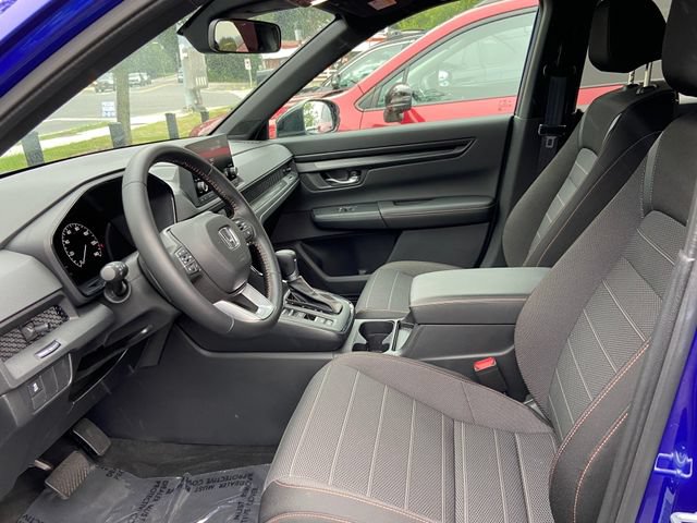 Used 2025 Honda CR-V Sport image 21