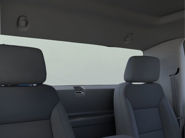 New 2026 Chevrolet Silverado 1500 W/T w/ WT Value Package image 24