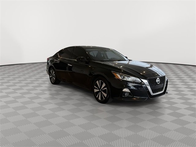 Used 2019 Nissan Altima 2.5 SL image 2