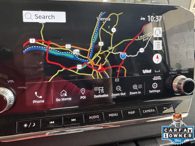 Used 2022 Mitsubishi Outlander SE AWD/4WD image 9
