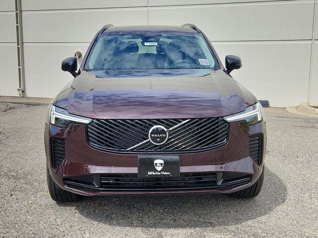 New 2026 Volvo XC90 B6 Ultra w/ Protection Package image 2