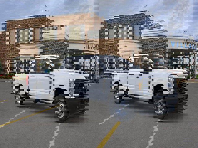 New 2026 Ford F250 XL w/ XL Off-Road Package image 32