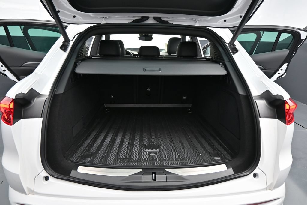 Used 2023 Maserati Grecale GT AWD/4WD image 26