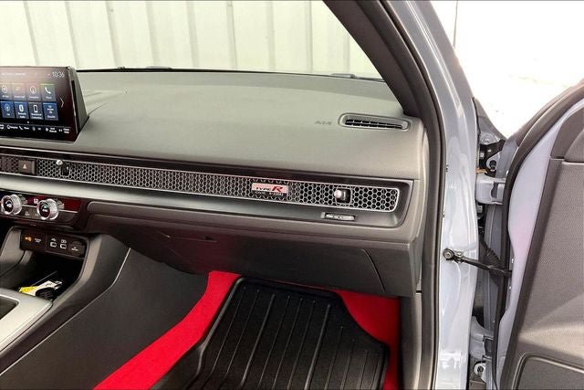 Used 2024 Honda Civic Type R image 17