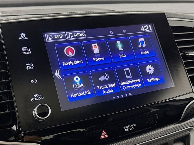 Certified 2023 Honda Ridgeline RTL-E image 25