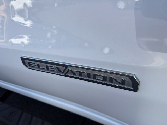 Used 2024 GMC Sierra 1500 Elevation w/ X31 Off-Road Package AWD/4WD image 4