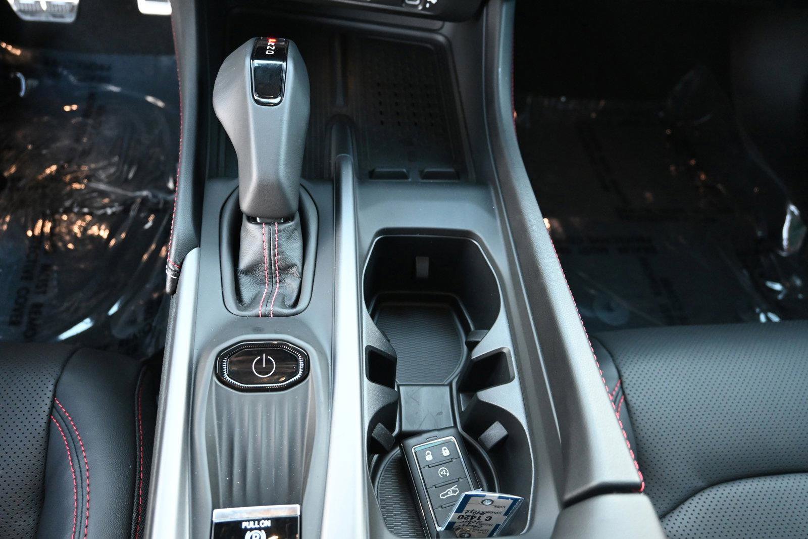 New 2024 Dodge Charger R/T w/ Plus Group image 33