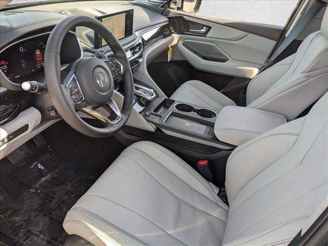 New 2026 Acura MDX SH-AWD w/ Technology Package image 3