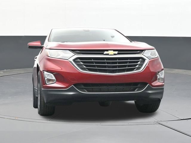Used 2021 Chevrolet Equinox LT image 55