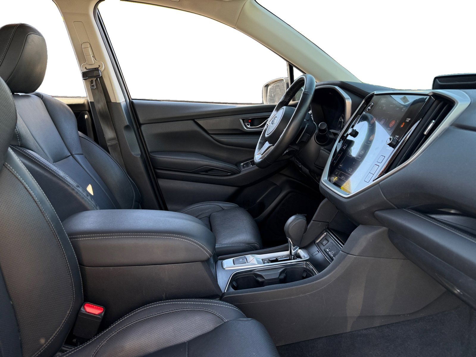 Used 2023 Subaru Ascent Limited w/ Technology Package image 13