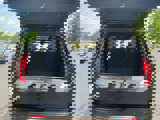 New 2025 Ford Expedition King Ranch image 4