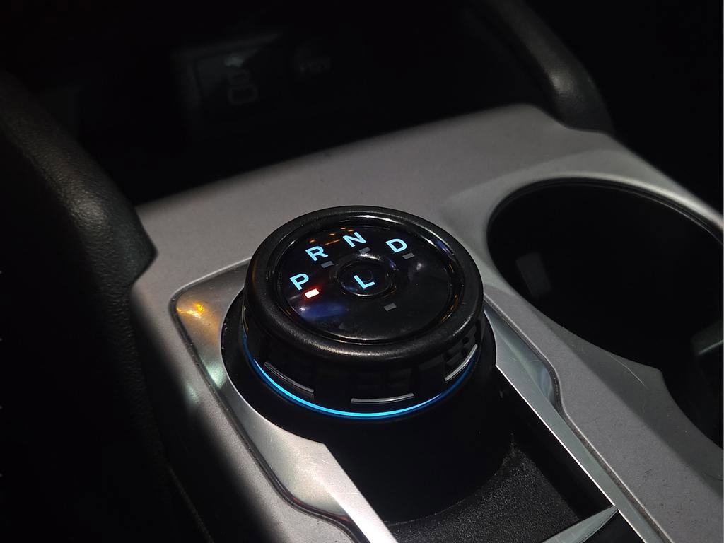 Used 2023 Ford Bronco Sport Big Bend image 26