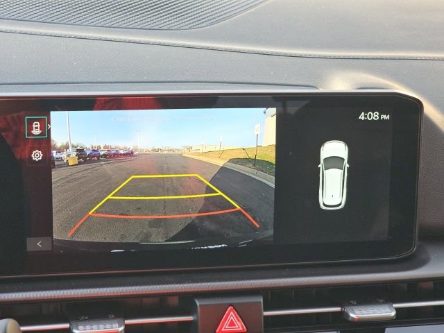 New 2026 Kia Sportage AWD Hybrid image 14