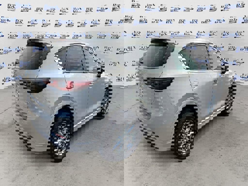 Used 2024 MAZDA CX-5 AWD 2.5 S w/ Select Package image 7