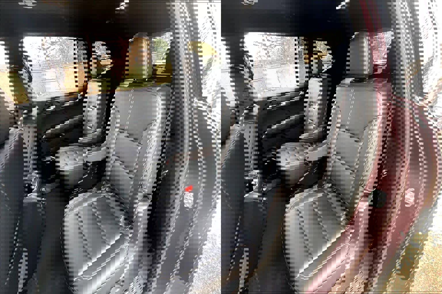 Used 2024 GMC Acadia Elevation image 19