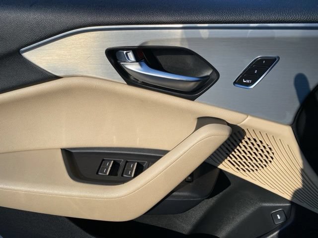 Used 2021 Acura TLX SH-AWD image 18