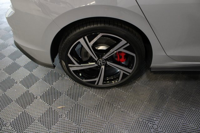 New 2025 Volkswagen GTI SE image 25