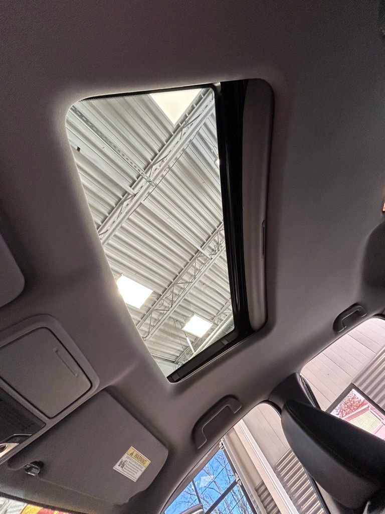 Used 2025 Honda Ridgeline RTL image 57