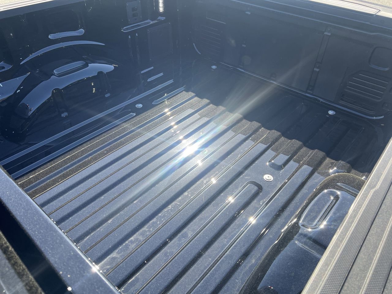 New 2026 Ford F150 XLT AWD/4WD image 20