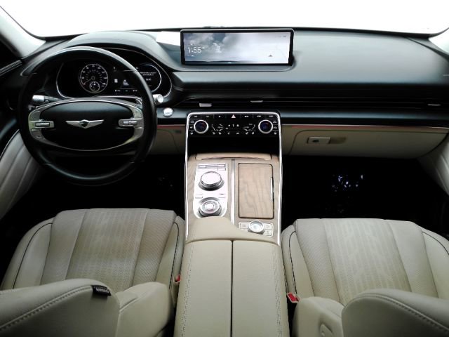 Used 2023 Genesis GV80 2.5T w/ Advanced Package image 2