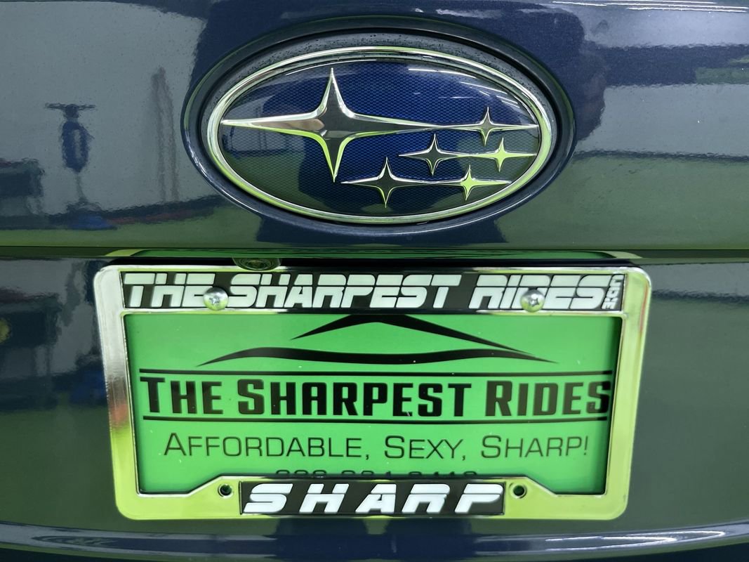 Used 2023 Subaru Outback Limited image 12