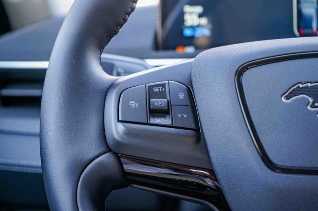New 2024 Ford Mustang Mach-E Select w/ Comfort Package Lite AWD/4WD image 58