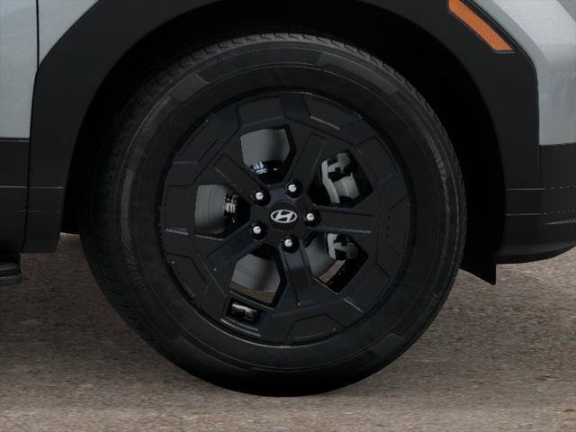 New 2027 Hyundai Santa Fe XRT AWD/4WD image 8