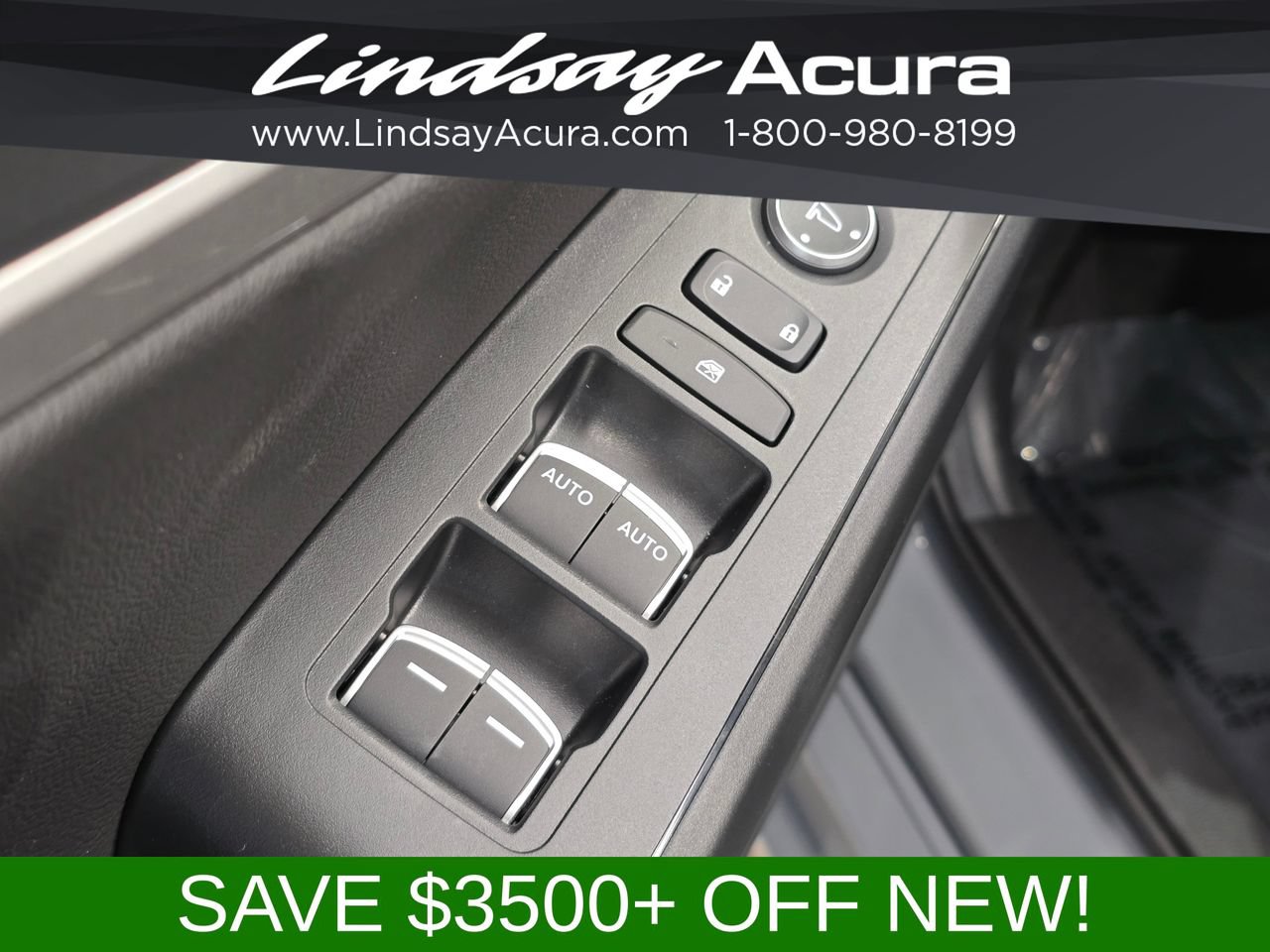 Used 2026 Acura Integra FWD image 22