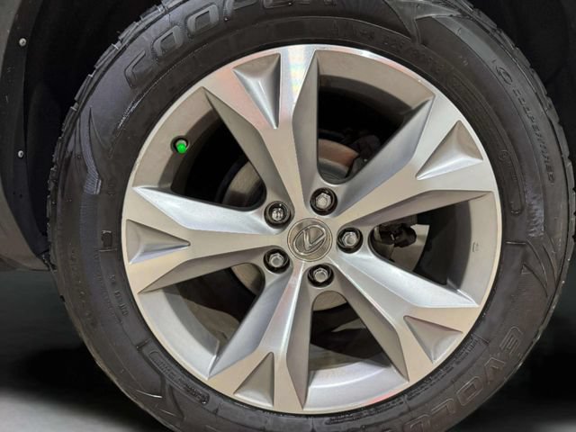 Used 2017 Lexus NX 200t AWD w/ Premium Package image 31
