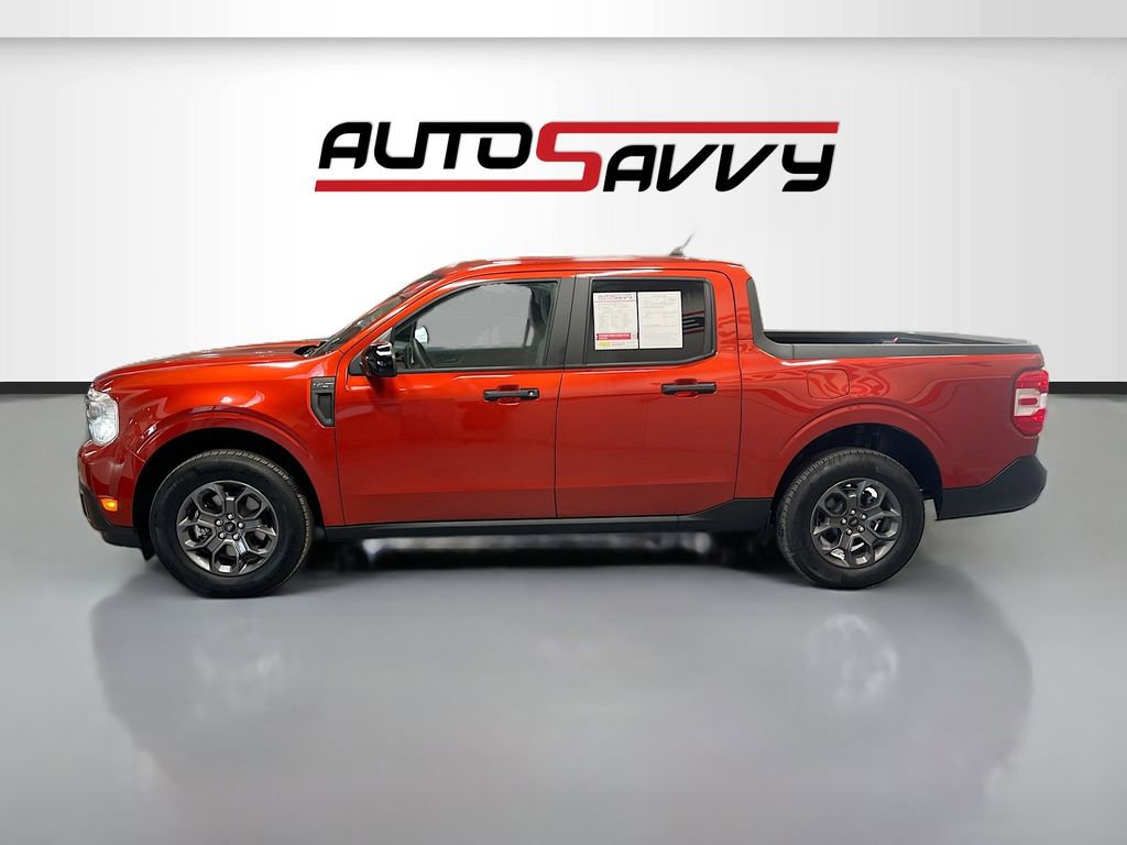 Used 2024 Ford Maverick XLT w/ XLT Luxury Package image 4