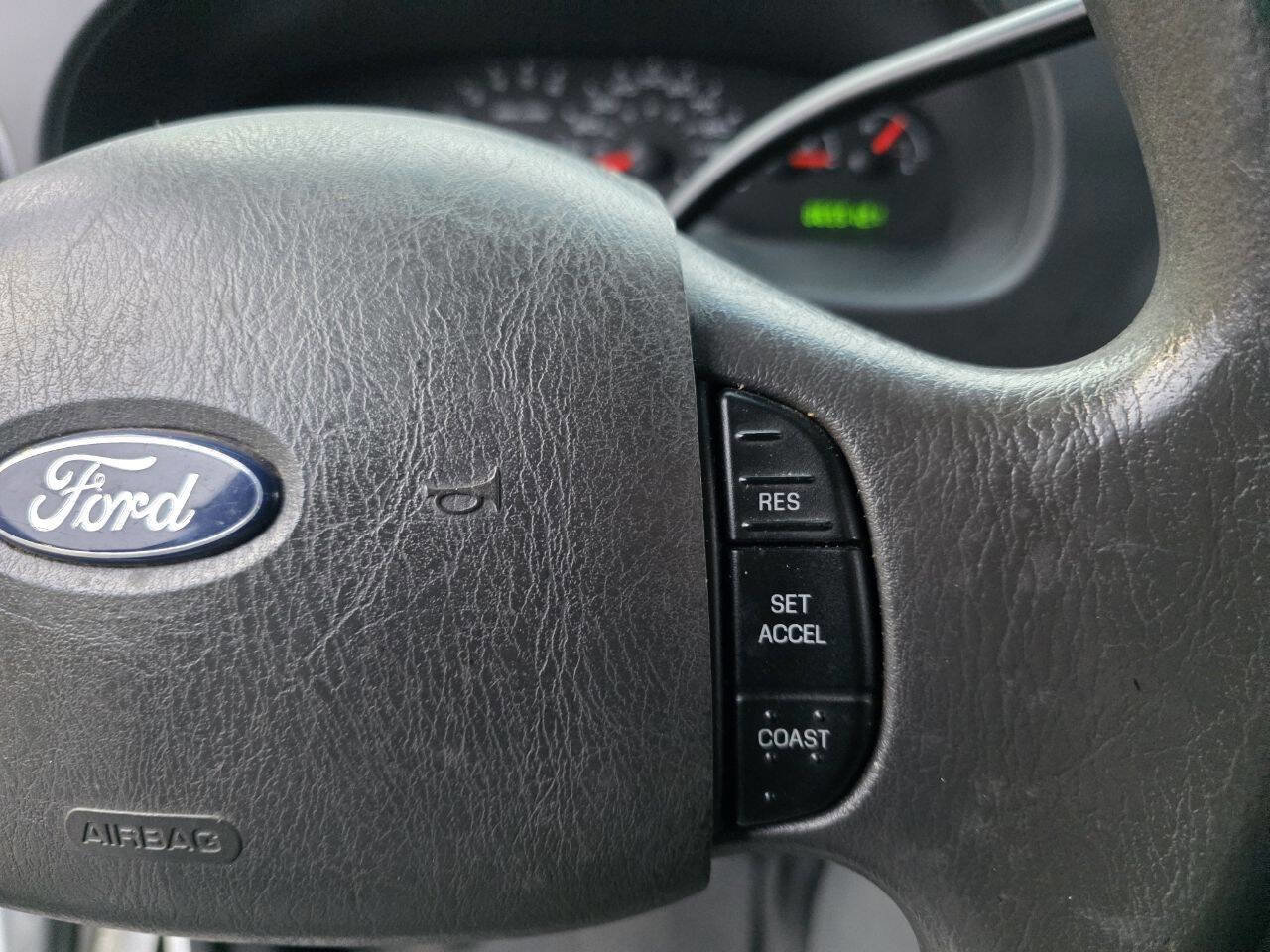 Used 2008 Ford E-150 and Econoline 150 image 65