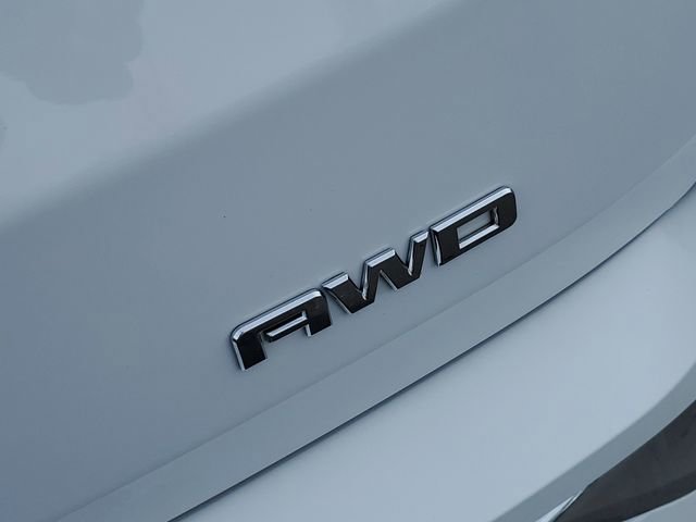 Certified 2019 GMC Terrain Denali w/ Advanced Safety Package image 6