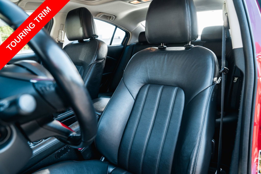Used 2020 MAZDA MAZDA6 Touring FWD image 25