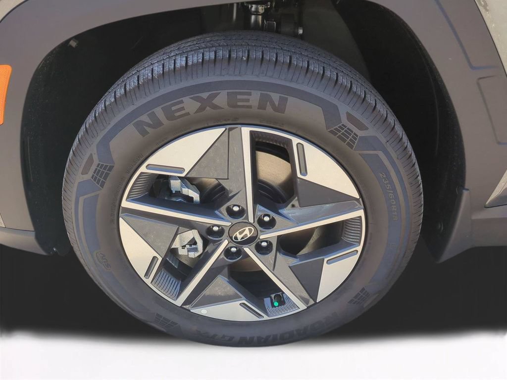 New 2026 Hyundai Tucson SEL AWD/4WD image 11