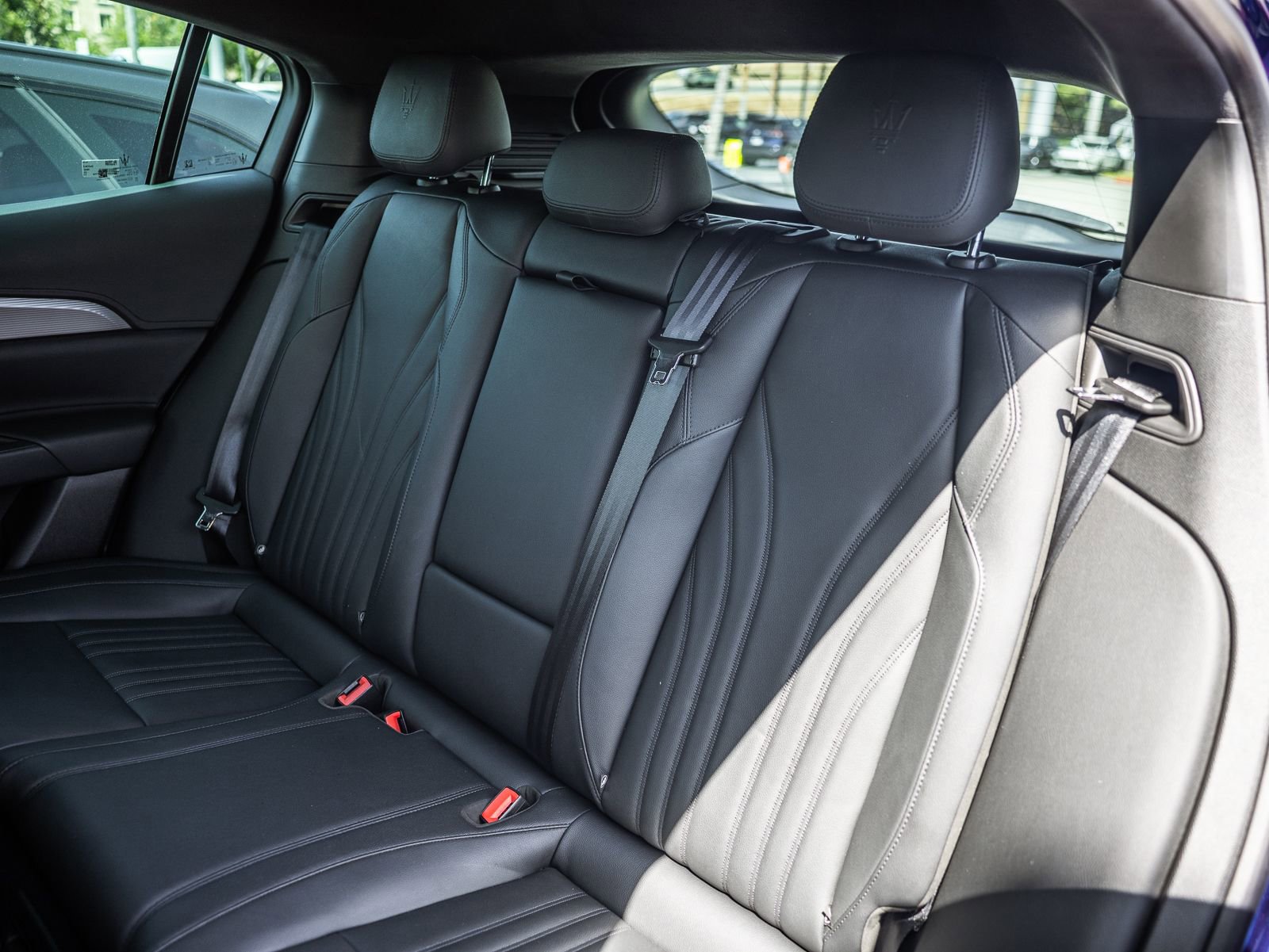 Used 2023 Maserati Grecale GT AWD/4WD image 28