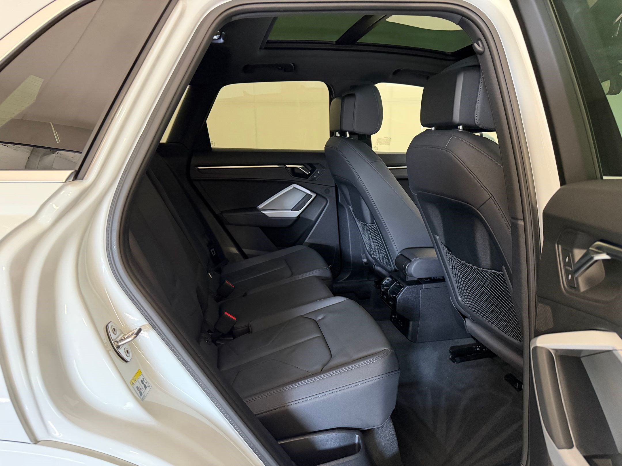 Certified 2022 Audi Q3 2.0T Premium AWD/4WD image 28
