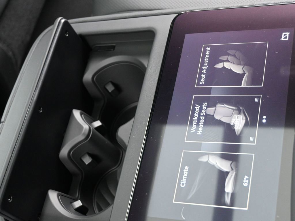 New 2026 INFINITI QX80 Autograph image 16