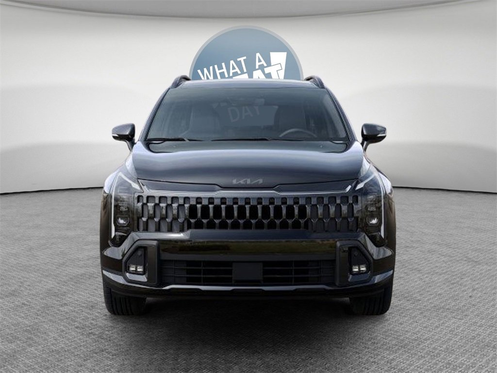 New 2026 Kia Sportage X-Line w/ X-Line Technology Package image 2