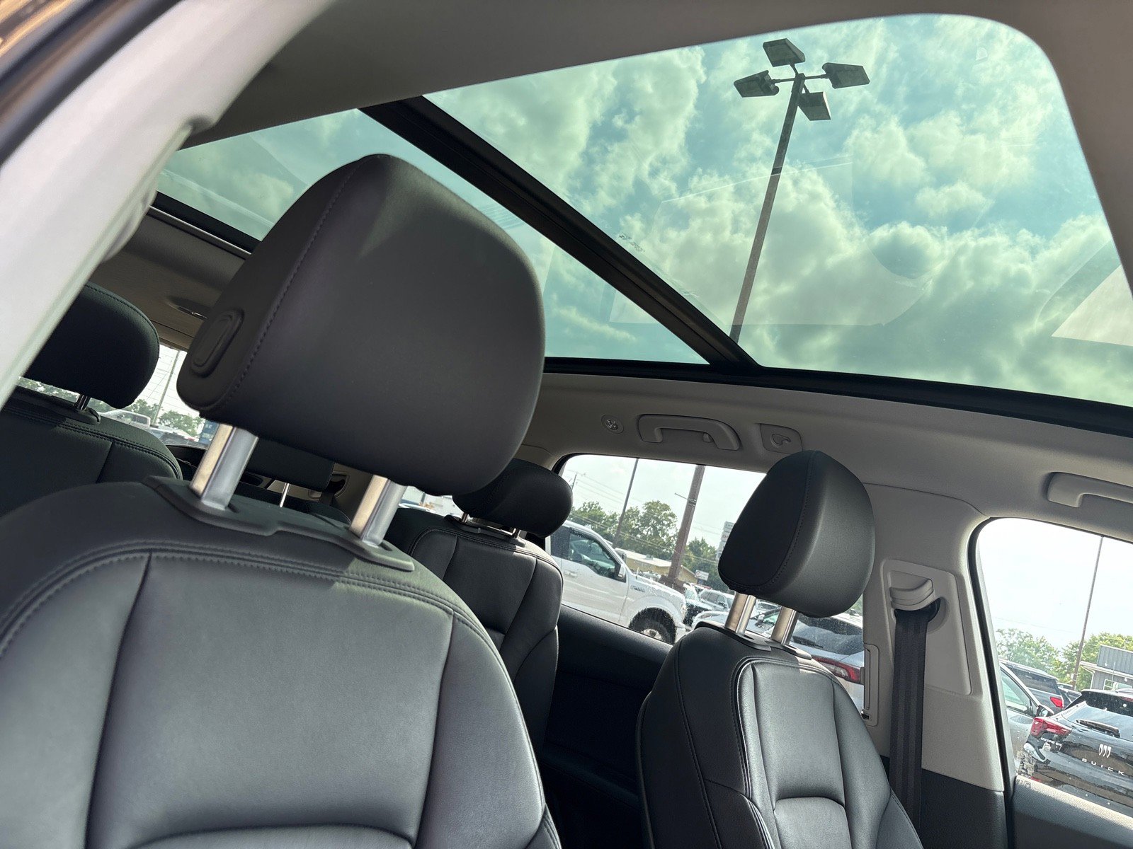 Used 2024 Audi Q7 Premium Plus image 9